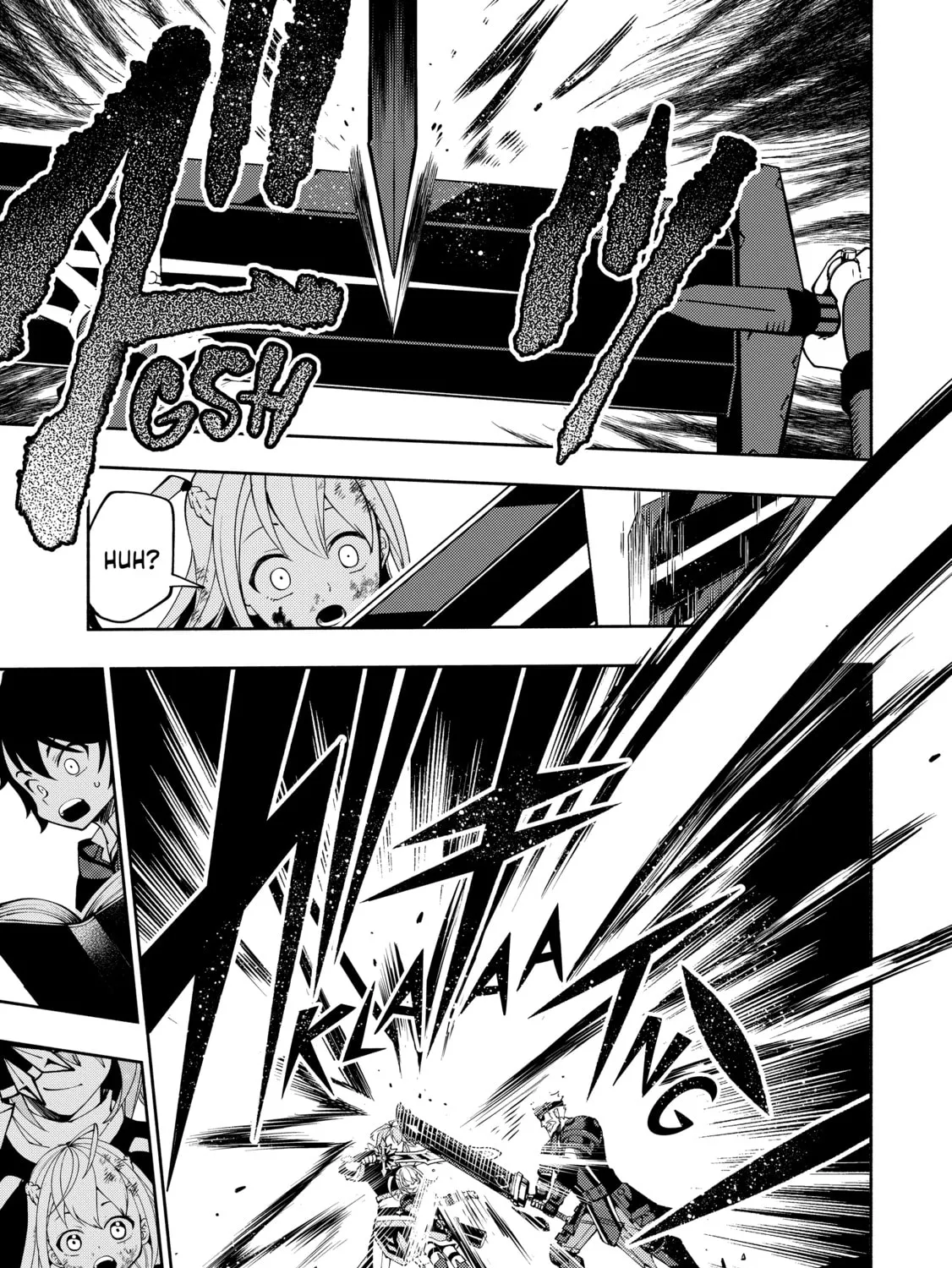 Hell Mode: Yarikomi Suki no Gamer wa Hai Settei no Isekai de Musou Suru Chapter 37 page 21 - 