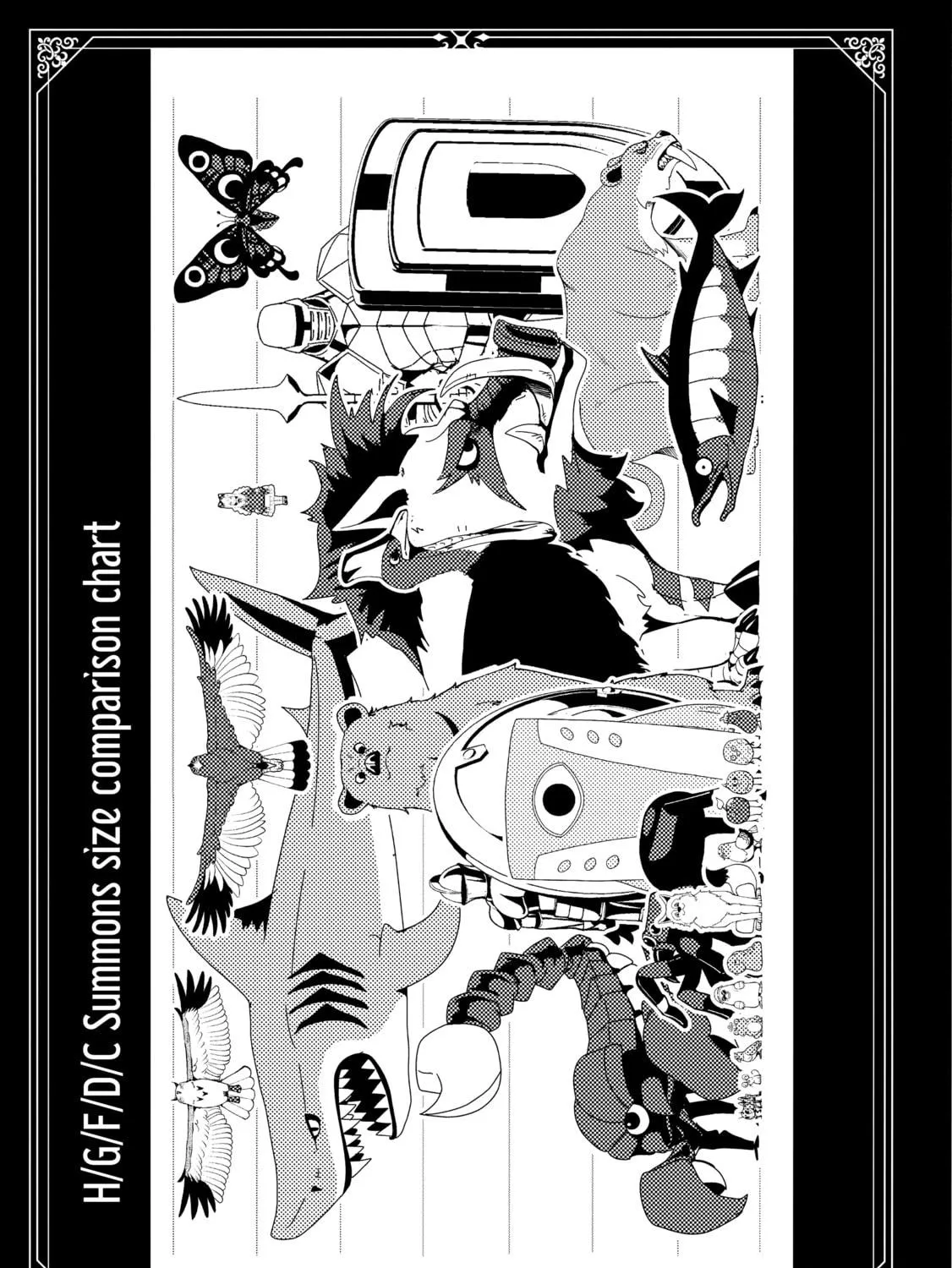 Hell Mode: Yarikomi Suki no Gamer wa Hai Settei no Isekai de Musou Suru Chapter 37 page 47 - 