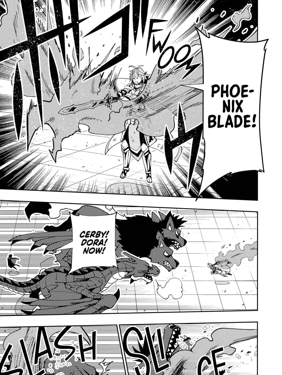 Hell Mode: Yarikomi Suki no Gamer wa Hai Settei no Isekai de Musou Suru Chapter 38 page 31 - 