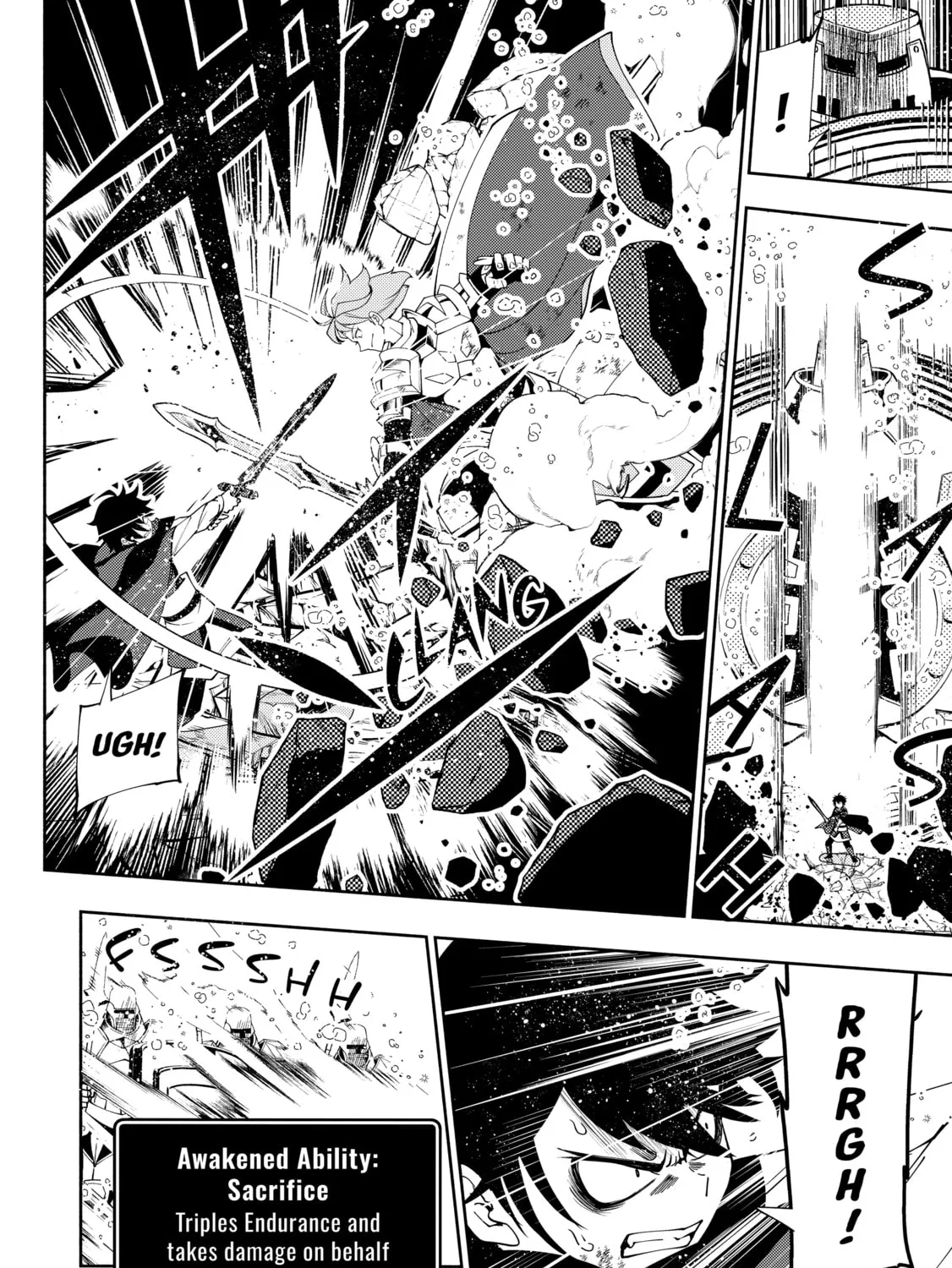 Hell Mode: Yarikomi Suki no Gamer wa Hai Settei no Isekai de Musou Suru Chapter 39 page 13 - 