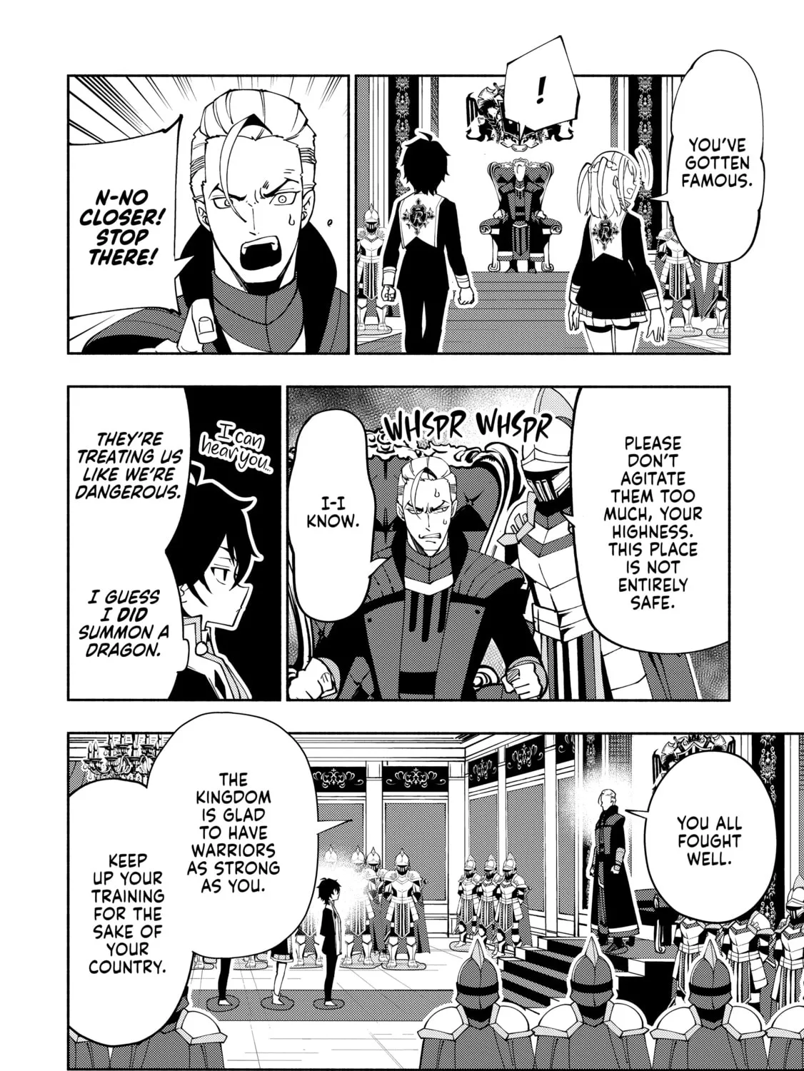 Hell Mode: Yarikomi Suki no Gamer wa Hai Settei no Isekai de Musou Suru Chapter 39 page 37 - 