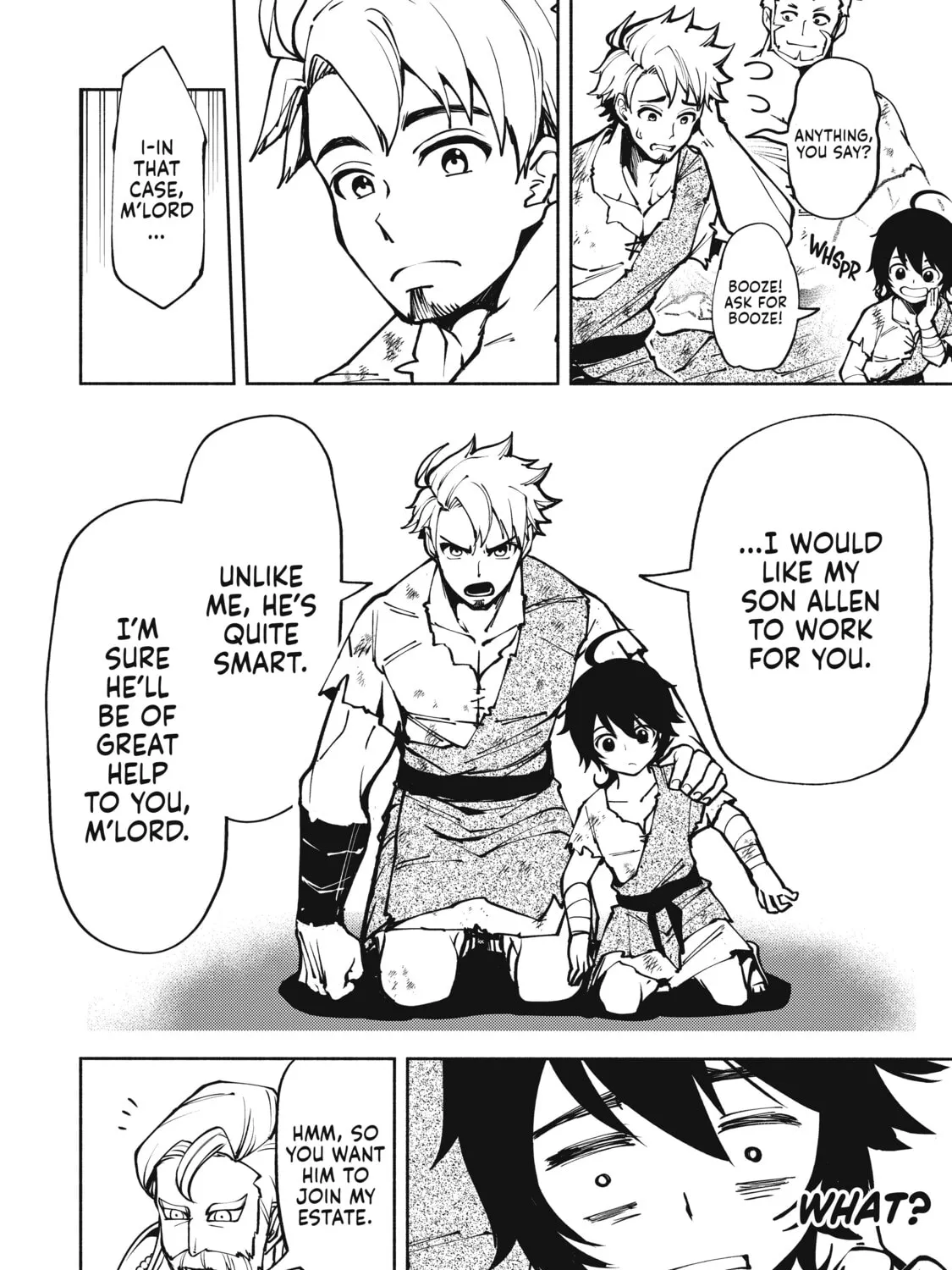 Hell Mode: Yarikomi Suki no Gamer wa Hai Settei no Isekai de Musou Suru Chapter 4 page 27 - 