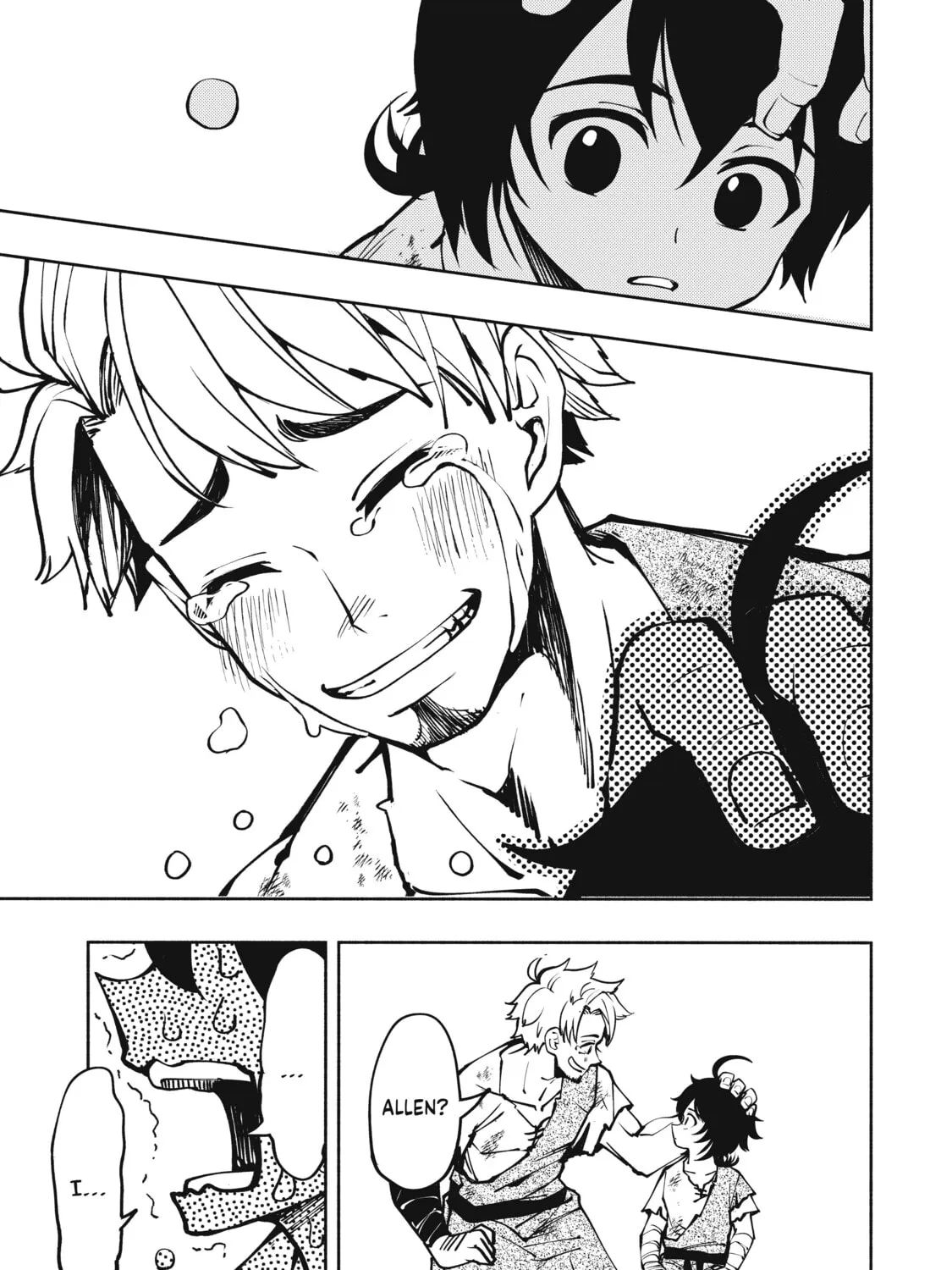 Hell Mode: Yarikomi Suki no Gamer wa Hai Settei no Isekai de Musou Suru Chapter 4 page 33 - 