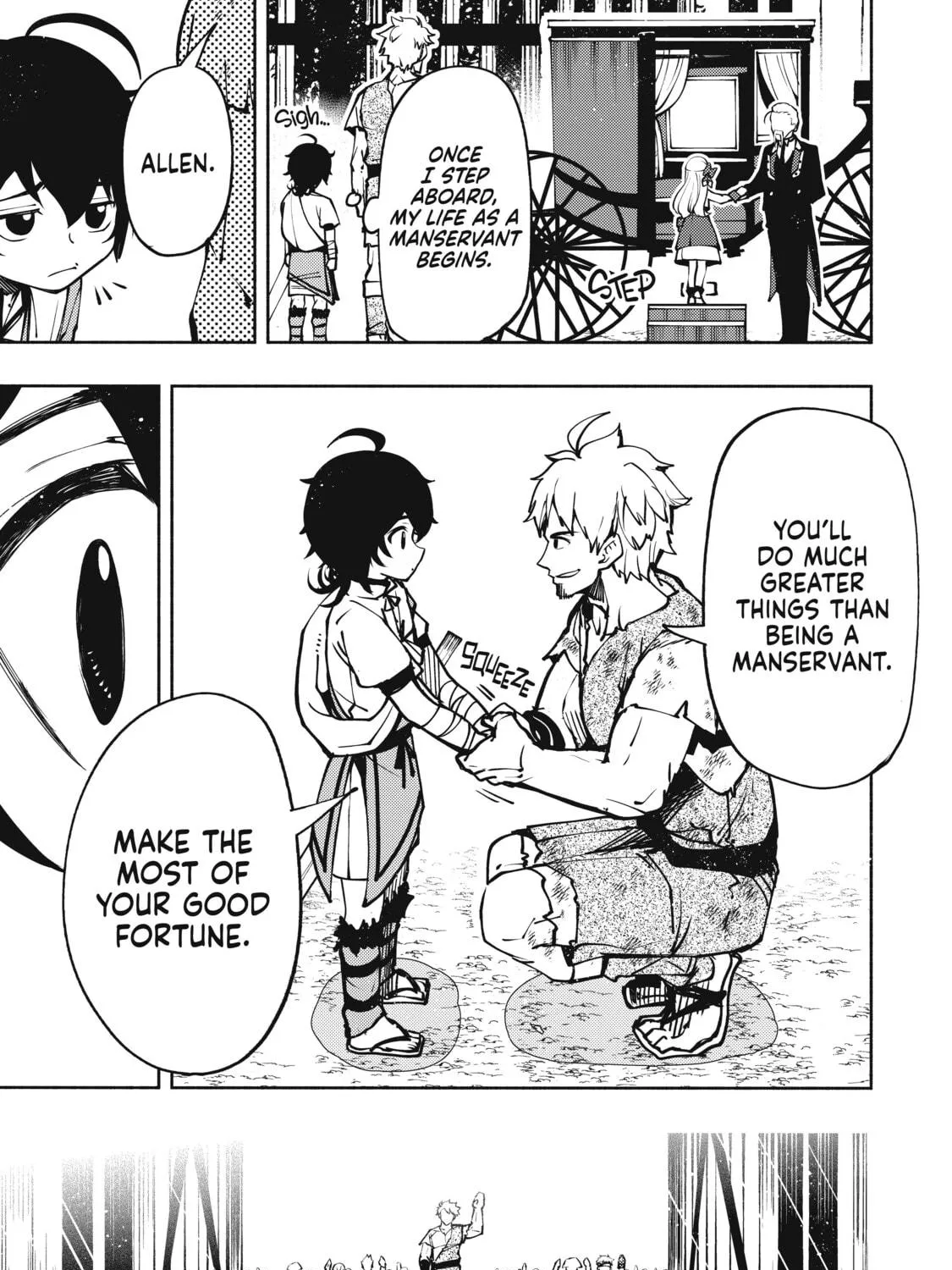 Hell Mode: Yarikomi Suki no Gamer wa Hai Settei no Isekai de Musou Suru Chapter 4 page 49 - 