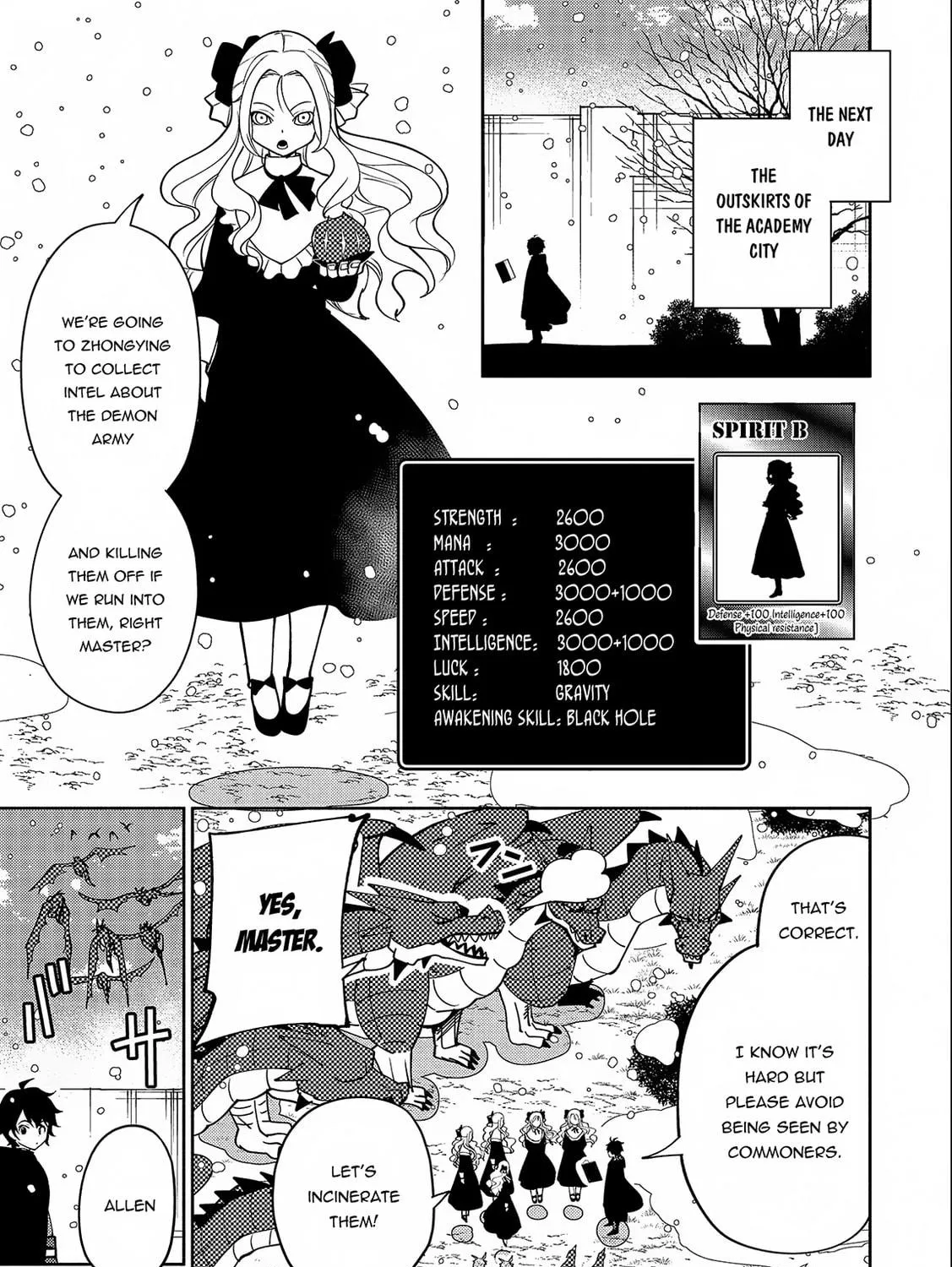 Hell Mode: Yarikomi Suki no Gamer wa Hai Settei no Isekai de Musou Suru Chapter 41 page 10 - 
