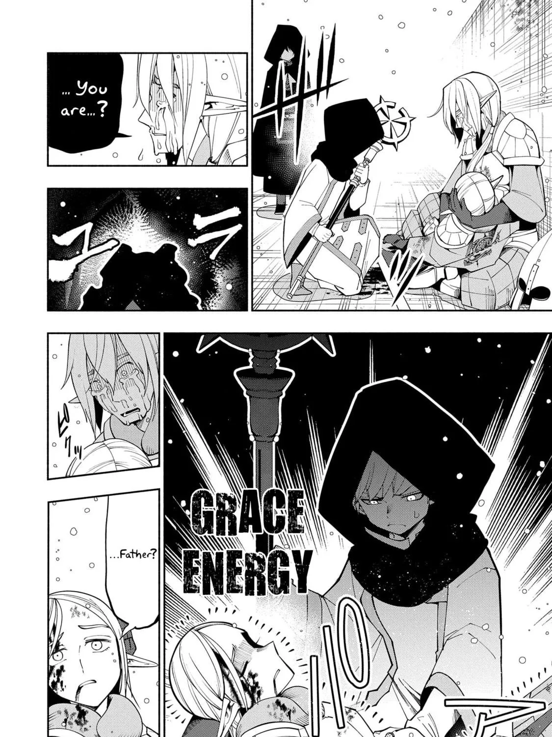 Hell Mode: Yarikomi Suki no Gamer wa Hai Settei no Isekai de Musou Suru Chapter 43 page 16 - 