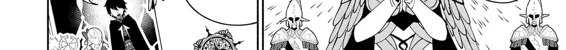 Hell Mode: Yarikomi Suki no Gamer wa Hai Settei no Isekai de Musou Suru Chapter 43 page 25 - 