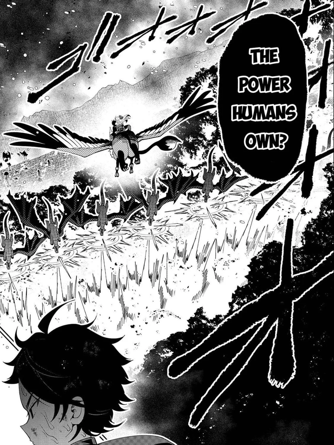 Hell Mode: Yarikomi Suki no Gamer wa Hai Settei no Isekai de Musou Suru Chapter 44 page 22 - 