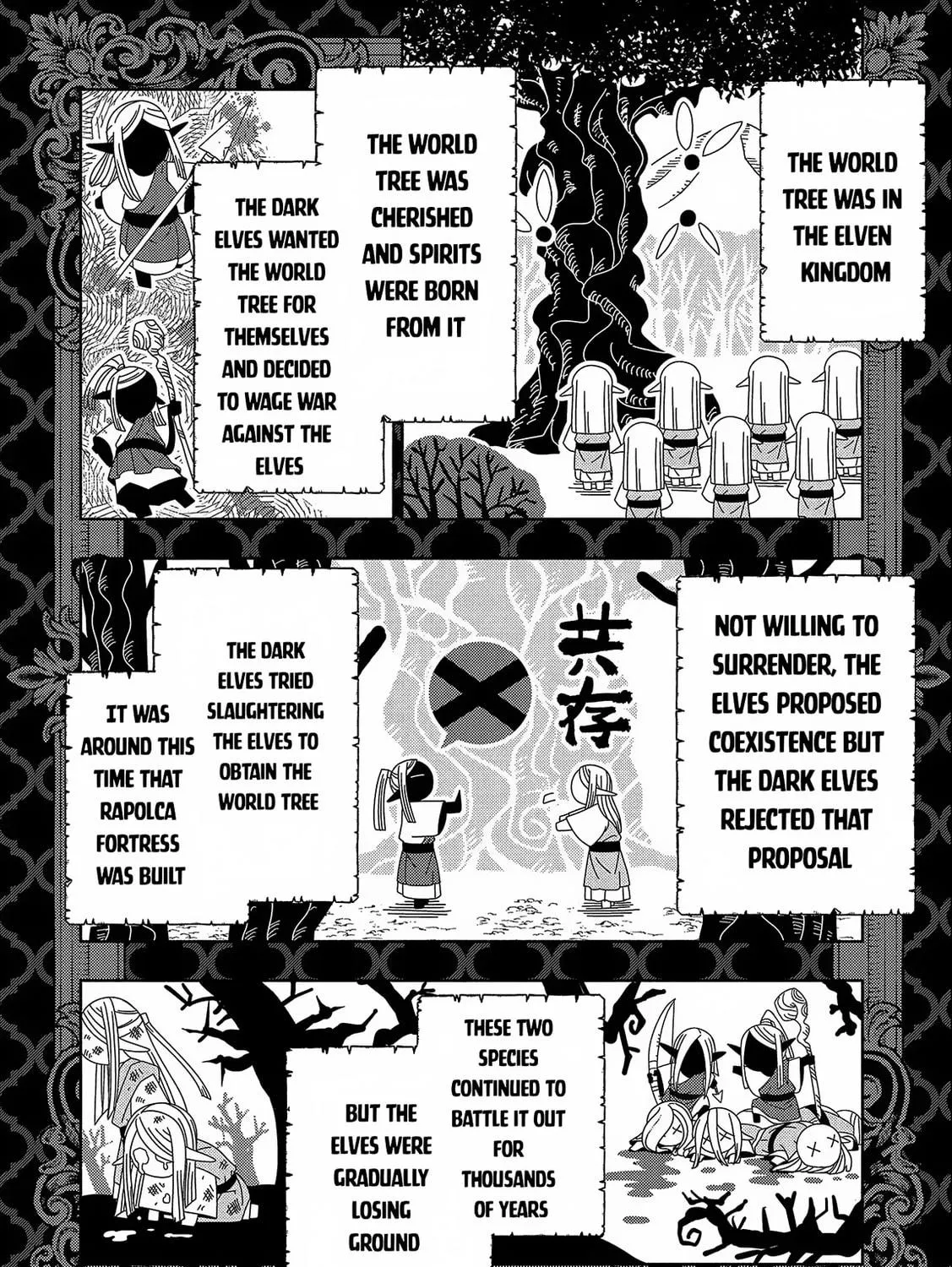 Hell Mode: Yarikomi Suki no Gamer wa Hai Settei no Isekai de Musou Suru Chapter 45 page 40 - 