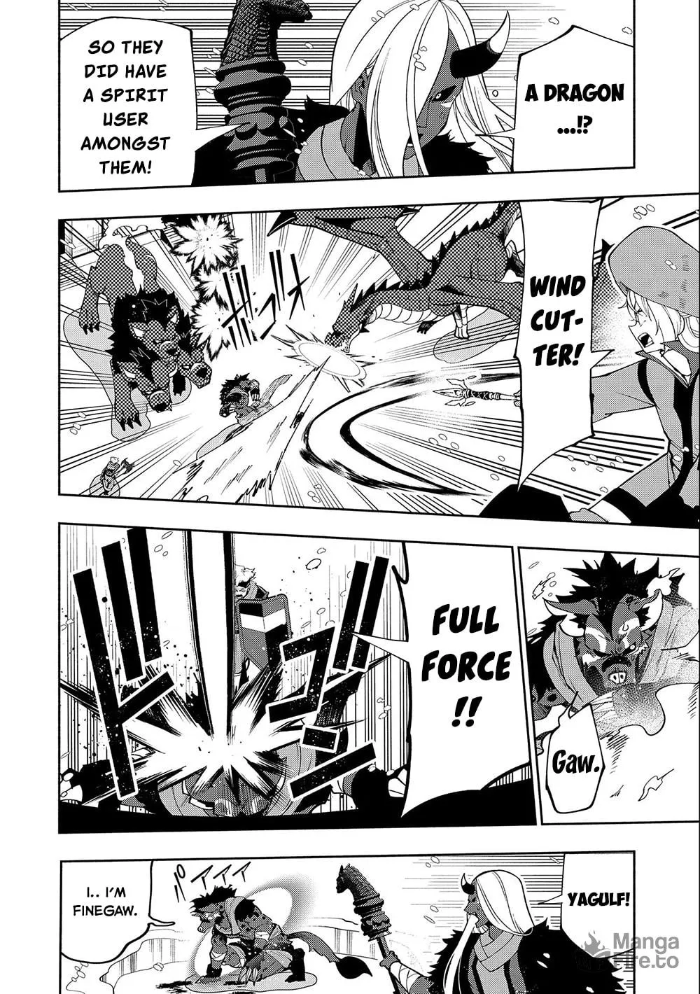 Hell Mode: Yarikomi Suki no Gamer wa Hai Settei no Isekai de Musou Suru Chapter 46 page 21 - 