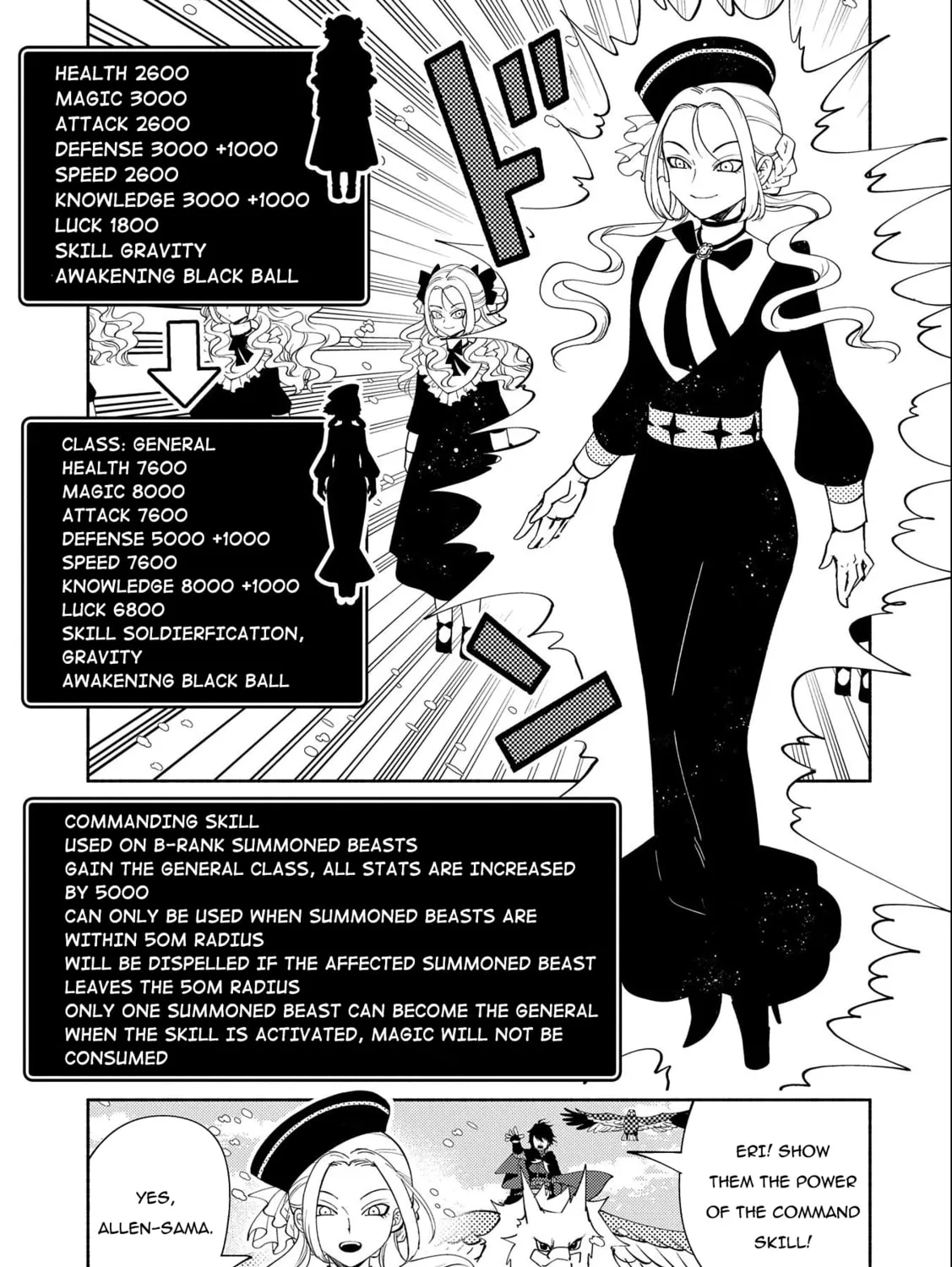 Hell Mode: Yarikomi Suki no Gamer wa Hai Settei no Isekai de Musou Suru Chapter 48 page 42 - 