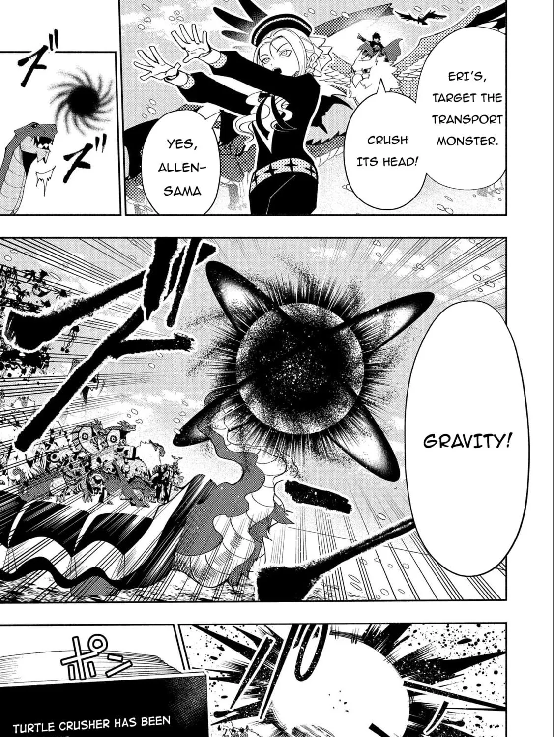 Hell Mode: Yarikomi Suki no Gamer wa Hai Settei no Isekai de Musou Suru Chapter 48 page 46 - 