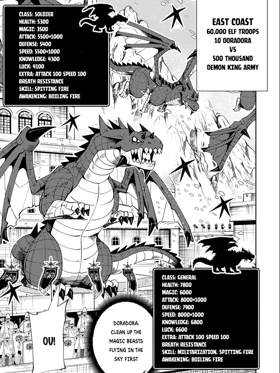 Hell Mode: Yarikomi Suki no Gamer wa Hai Settei no Isekai de Musou Suru Chapter 49 page 26 - 