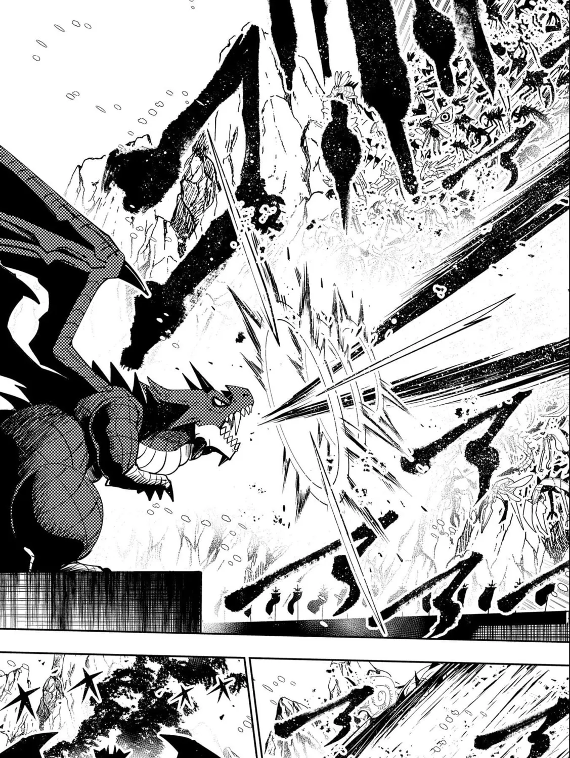 Hell Mode: Yarikomi Suki no Gamer wa Hai Settei no Isekai de Musou Suru Chapter 49 page 30 - 