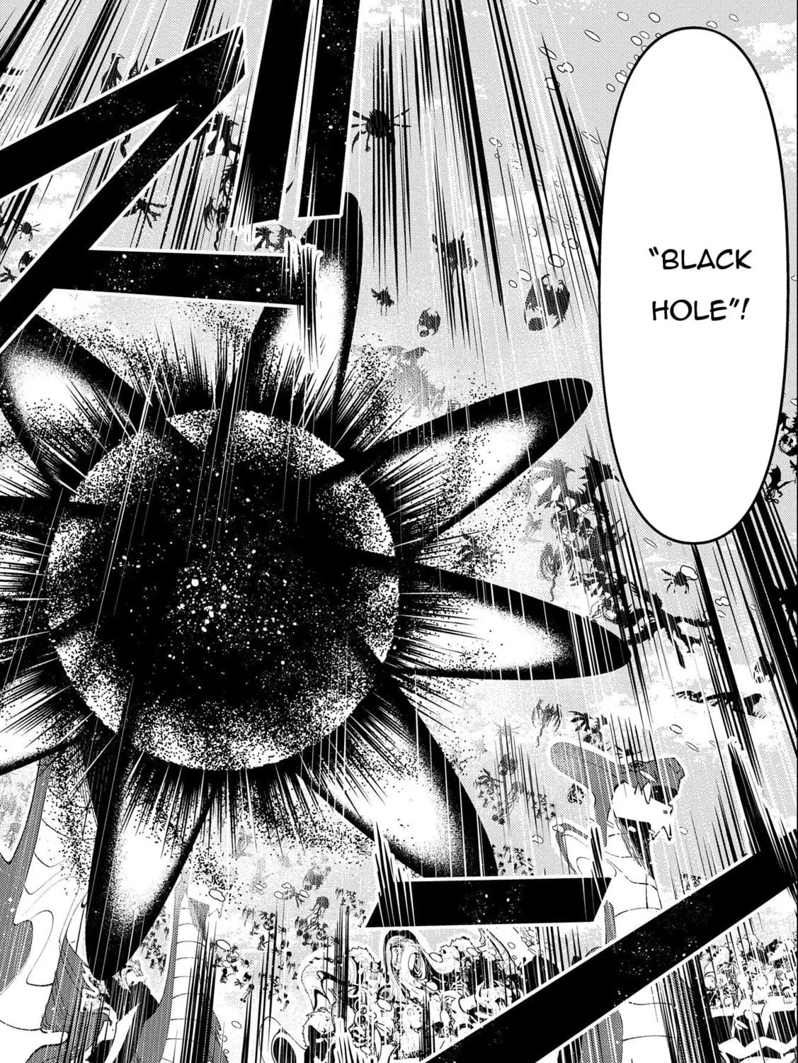Hell Mode: Yarikomi Suki no Gamer wa Hai Settei no Isekai de Musou Suru Chapter 49 page 8 - 