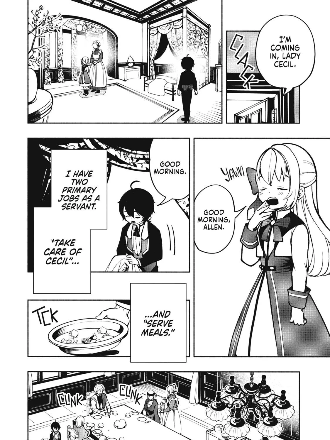 Hell Mode: Yarikomi Suki no Gamer wa Hai Settei no Isekai de Musou Suru Chapter 5 page 11 - 