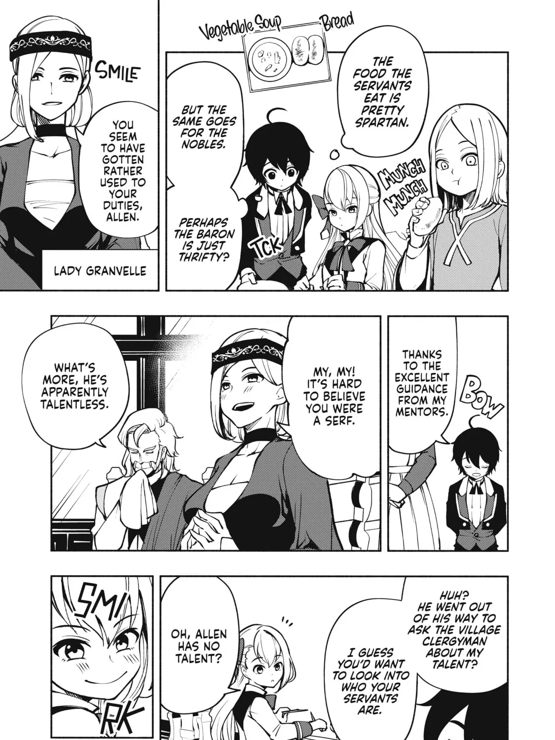 Hell Mode: Yarikomi Suki no Gamer wa Hai Settei no Isekai de Musou Suru Chapter 5 page 13 - 