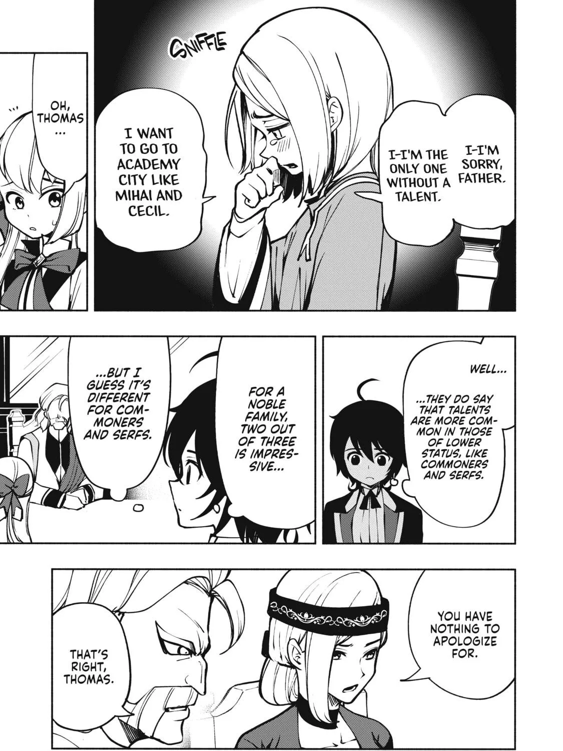 Hell Mode: Yarikomi Suki no Gamer wa Hai Settei no Isekai de Musou Suru Chapter 5 page 17 - 