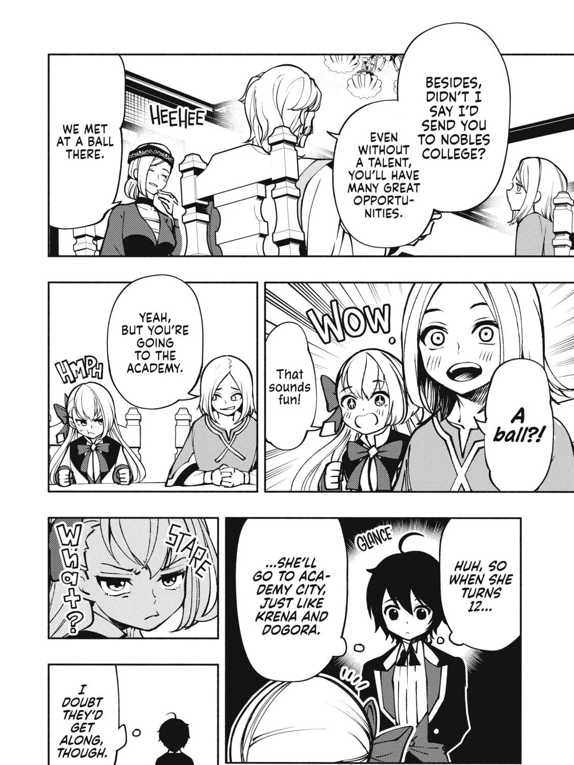 Hell Mode: Yarikomi Suki no Gamer wa Hai Settei no Isekai de Musou Suru Chapter 5 page 19 - 