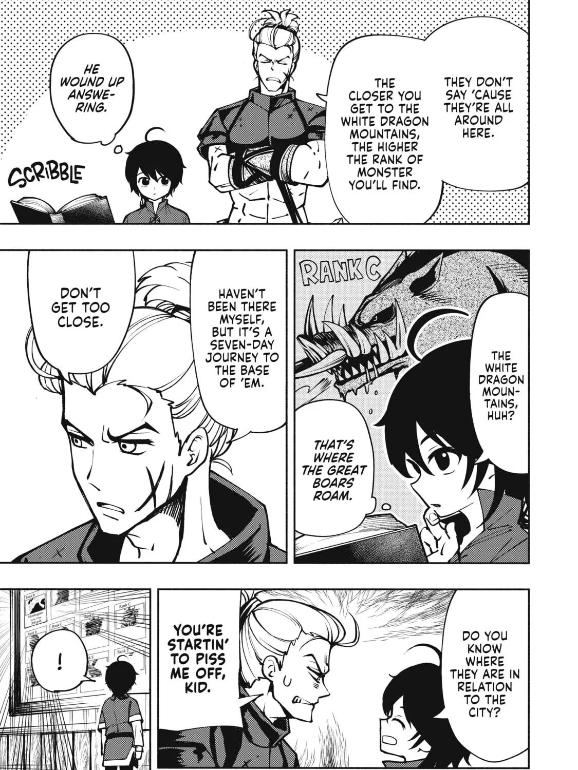 Hell Mode: Yarikomi Suki no Gamer wa Hai Settei no Isekai de Musou Suru Chapter 5 page 29 - 