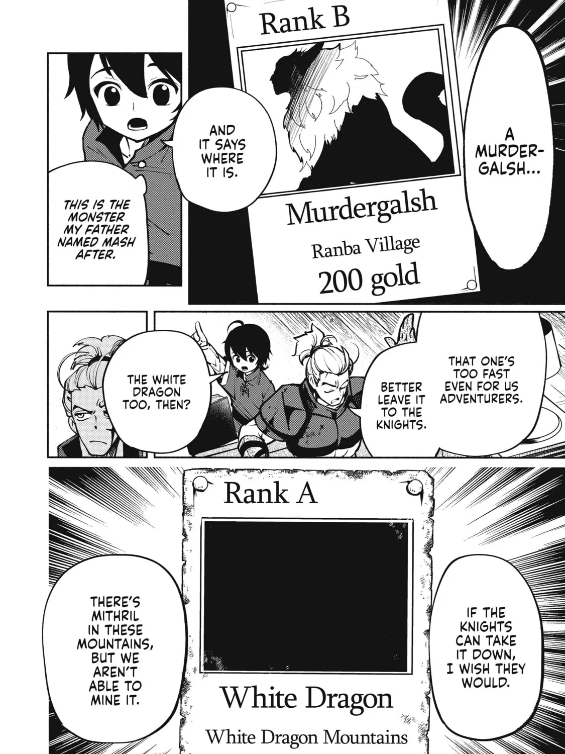 Hell Mode: Yarikomi Suki no Gamer wa Hai Settei no Isekai de Musou Suru Chapter 5 page 31 - 
