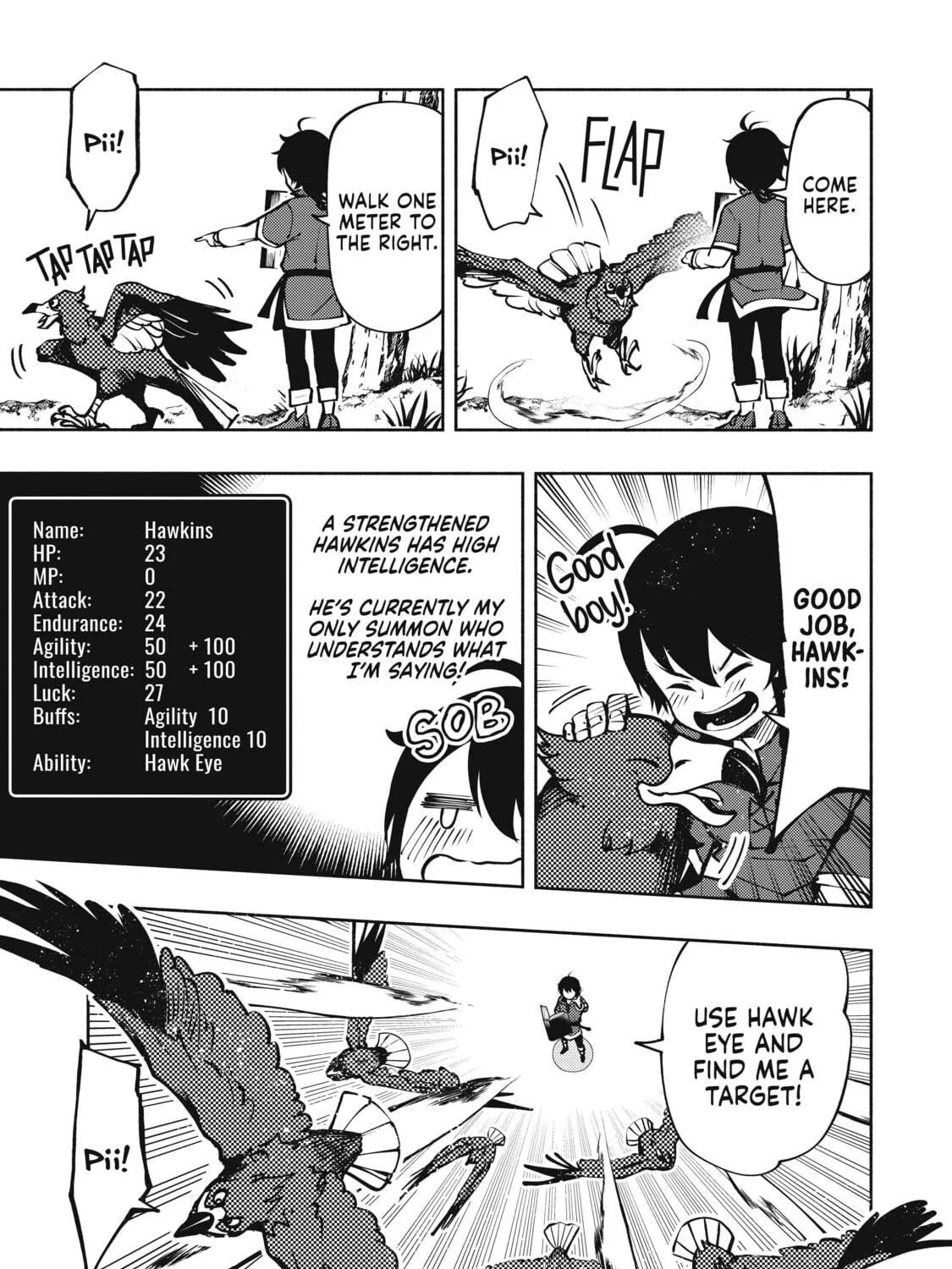 Hell Mode: Yarikomi Suki no Gamer wa Hai Settei no Isekai de Musou Suru Chapter 5 page 41 - 