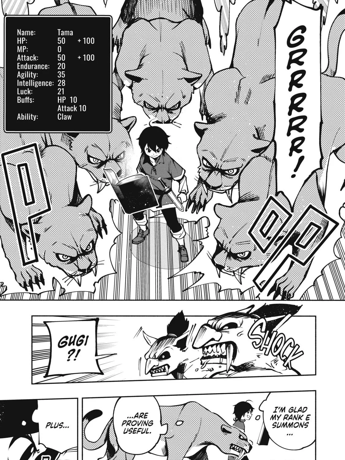 Hell Mode: Yarikomi Suki no Gamer wa Hai Settei no Isekai de Musou Suru Chapter 5 page 49 - 