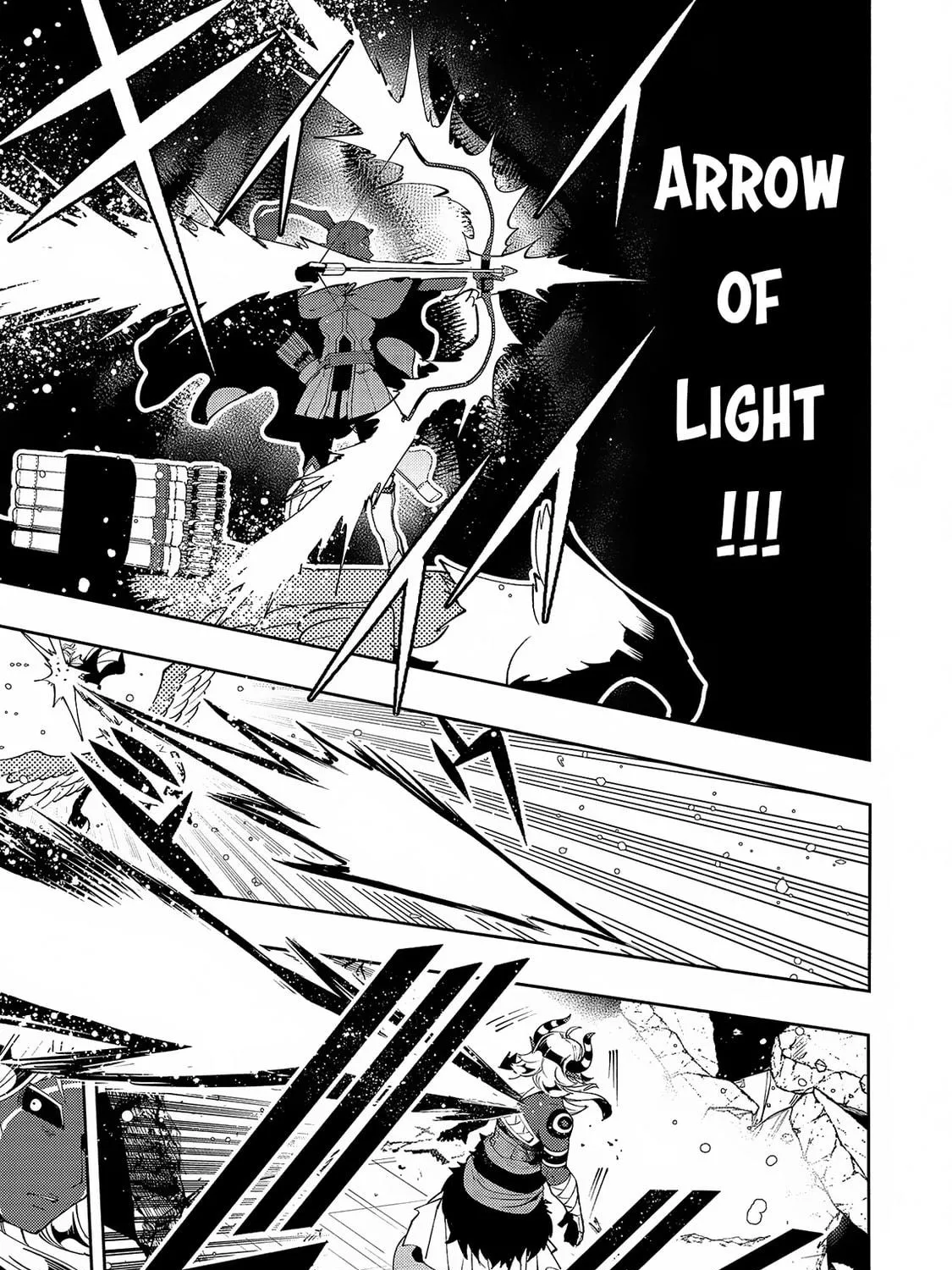 Hell Mode: Yarikomi Suki no Gamer wa Hai Settei no Isekai de Musou Suru Chapter 51 page 38 - 