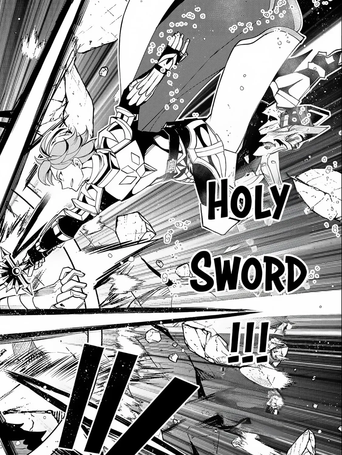 Hell Mode: Yarikomi Suki no Gamer wa Hai Settei no Isekai de Musou Suru Chapter 52 page 12 - 