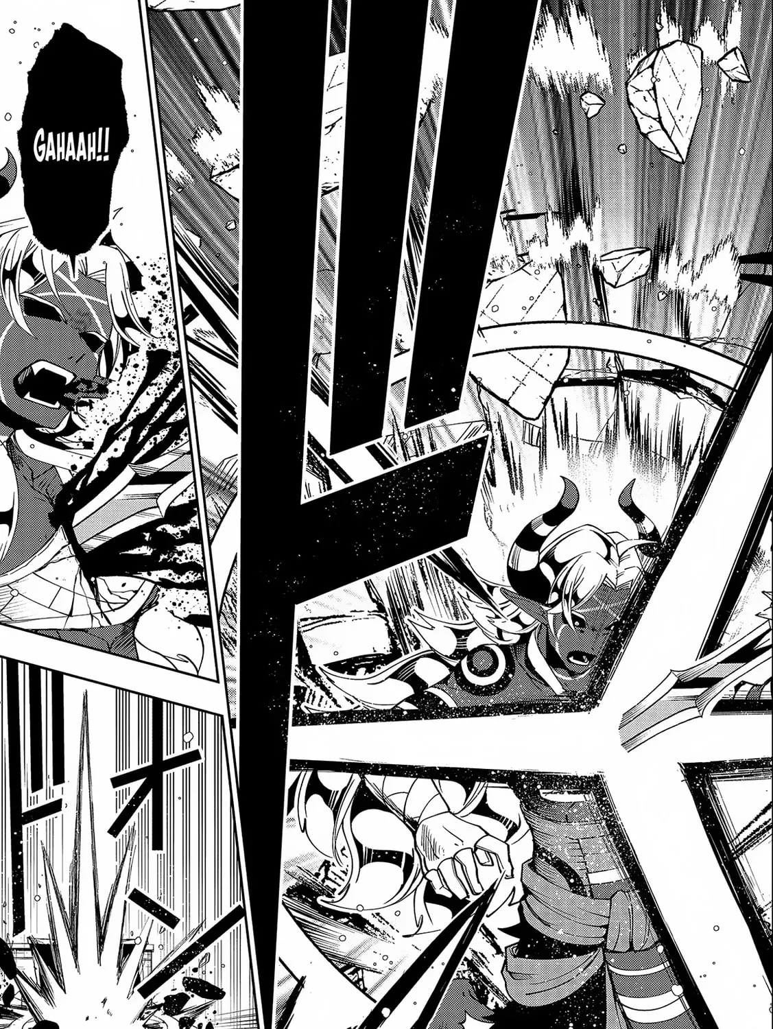 Hell Mode: Yarikomi Suki no Gamer wa Hai Settei no Isekai de Musou Suru Chapter 52 page 14 - 