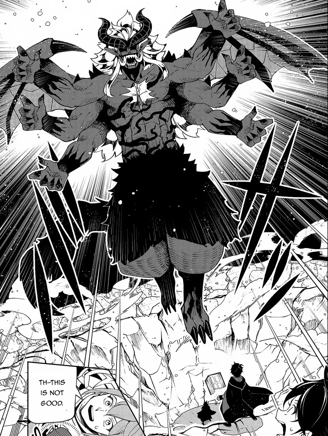 Hell Mode: Yarikomi Suki no Gamer wa Hai Settei no Isekai de Musou Suru Chapter 52 page 24 - 