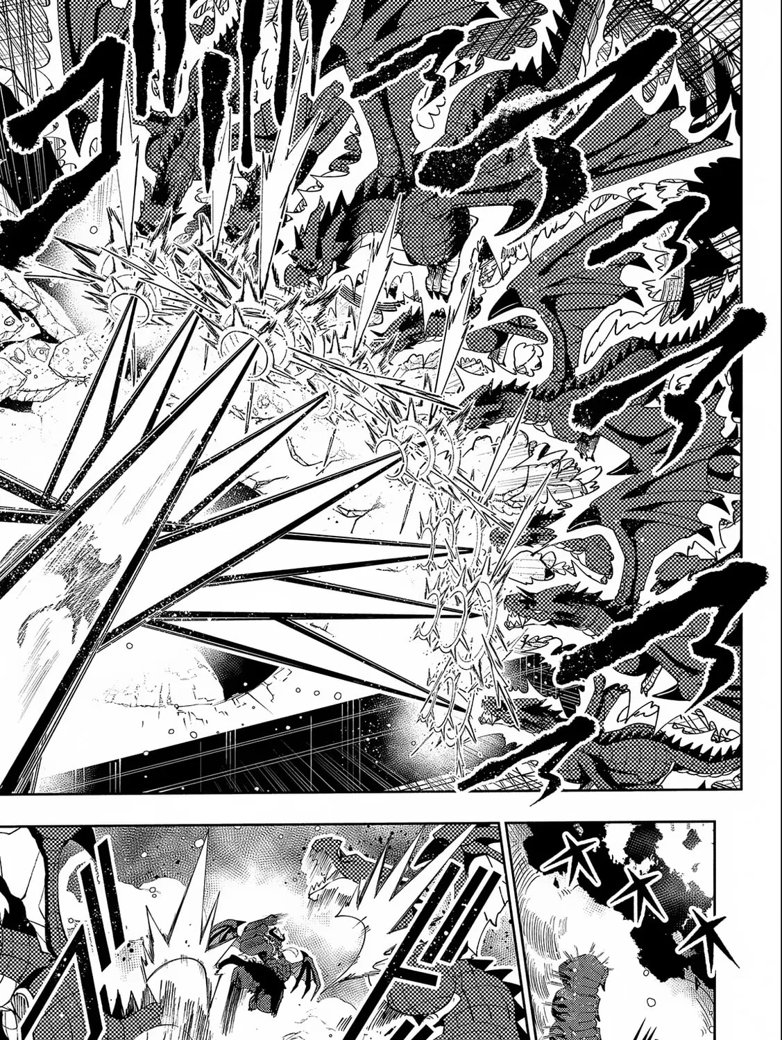Hell Mode: Yarikomi Suki no Gamer wa Hai Settei no Isekai de Musou Suru Chapter 52 page 30 - 