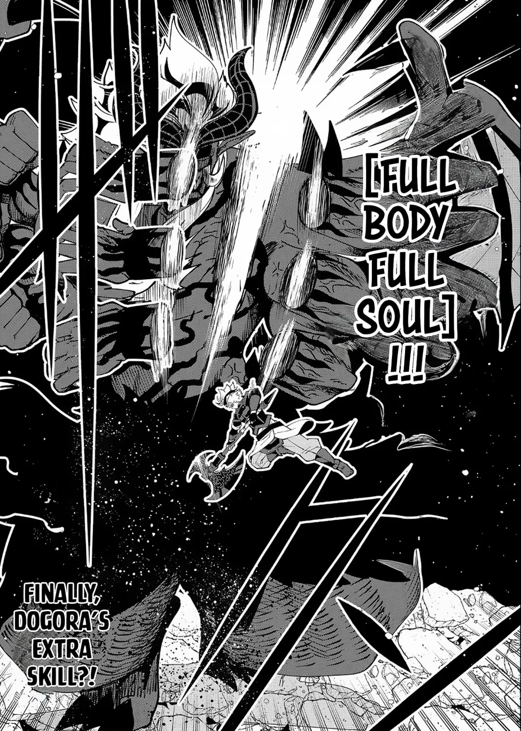 Hell Mode: Yarikomi Suki no Gamer wa Hai Settei no Isekai de Musou Suru Chapter 52 page 56 - 