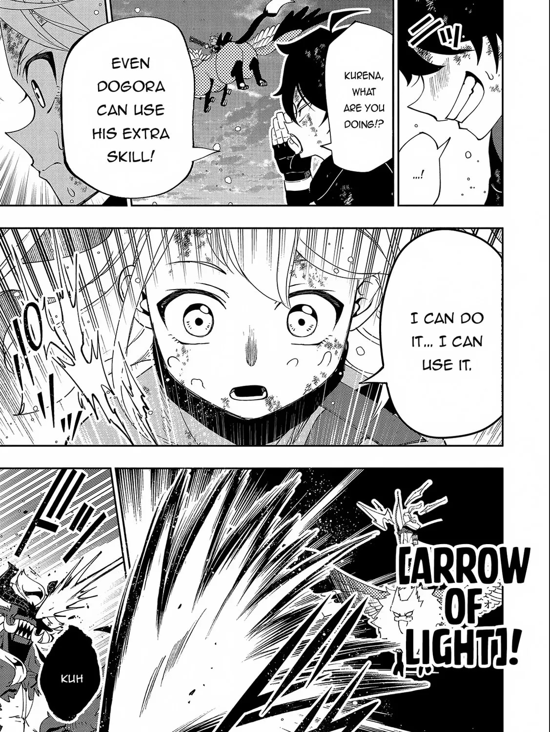 Hell Mode: Yarikomi Suki no Gamer wa Hai Settei no Isekai de Musou Suru Chapter 53 page 26 - 