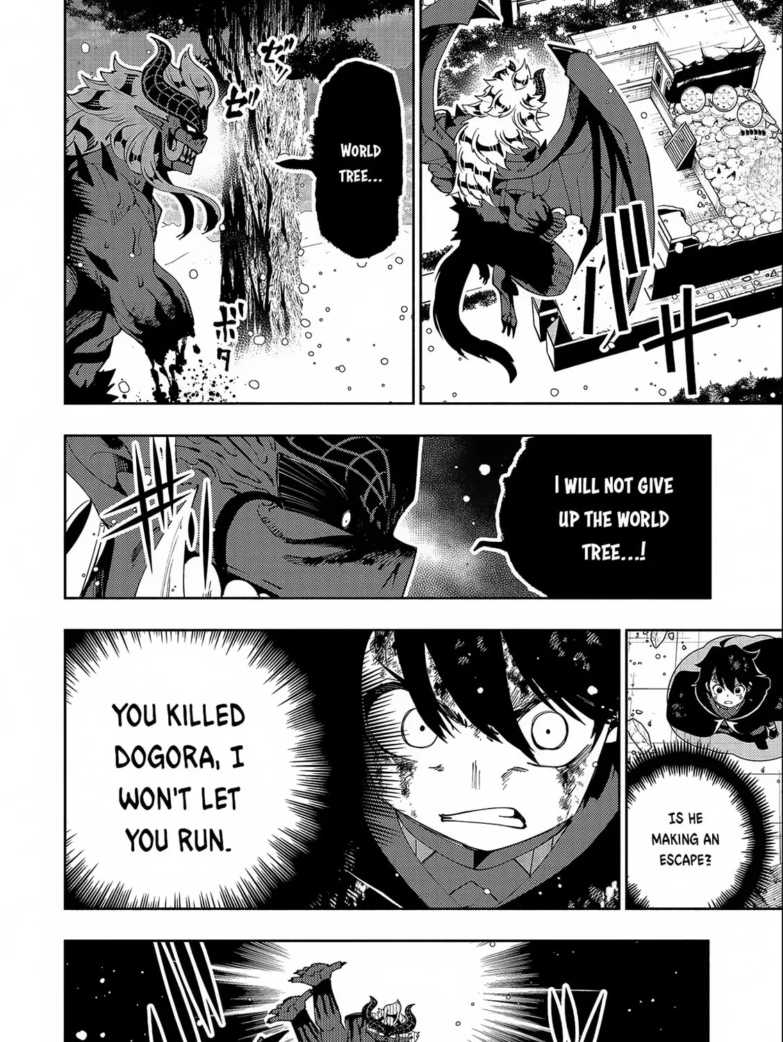 Hell Mode: Yarikomi Suki no Gamer wa Hai Settei no Isekai de Musou Suru Chapter 53 page 32 - 