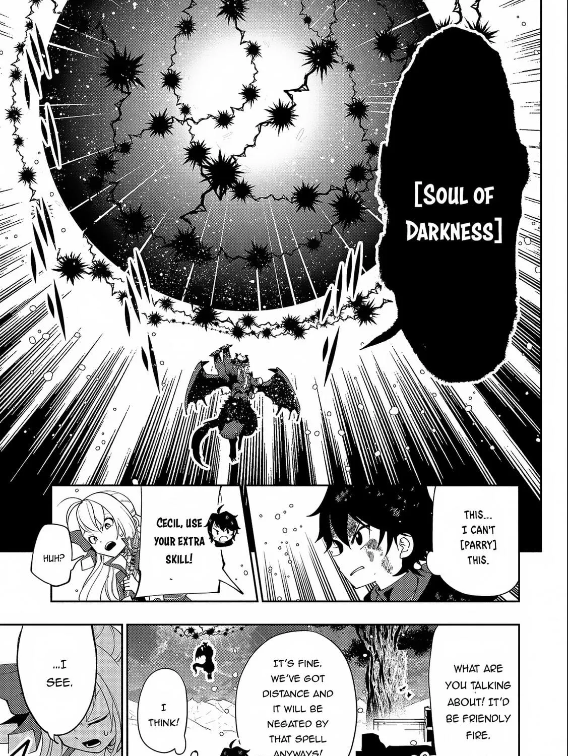 Hell Mode: Yarikomi Suki no Gamer wa Hai Settei no Isekai de Musou Suru Chapter 53 page 34 - 