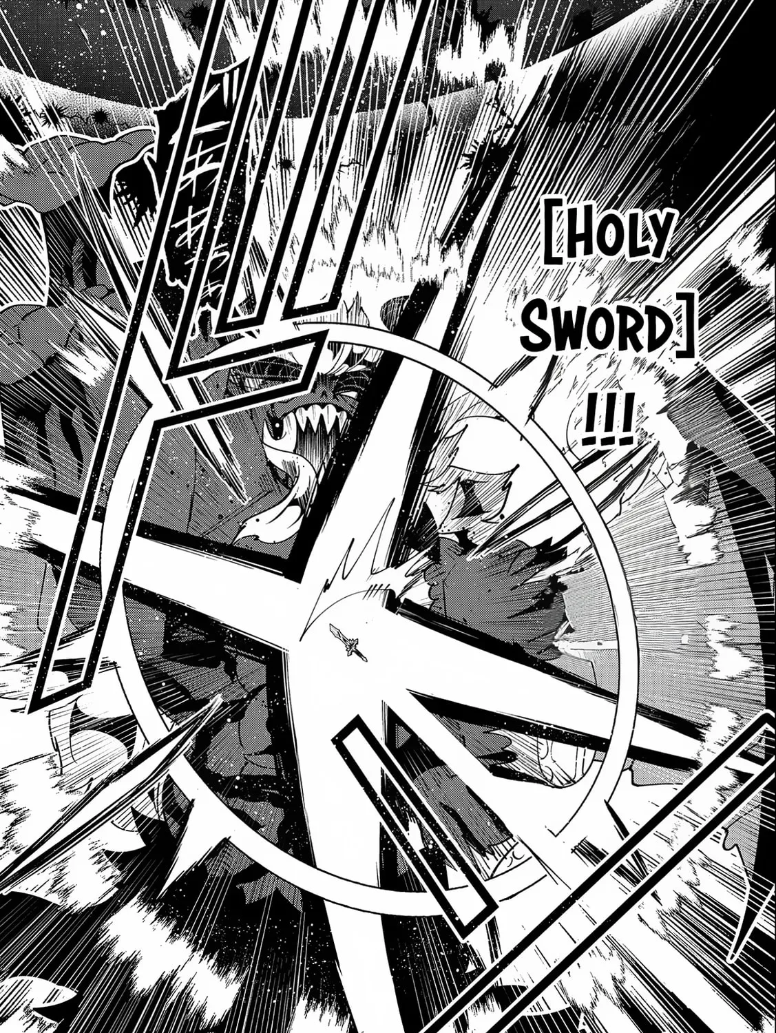 Hell Mode: Yarikomi Suki no Gamer wa Hai Settei no Isekai de Musou Suru Chapter 53 page 42 - 