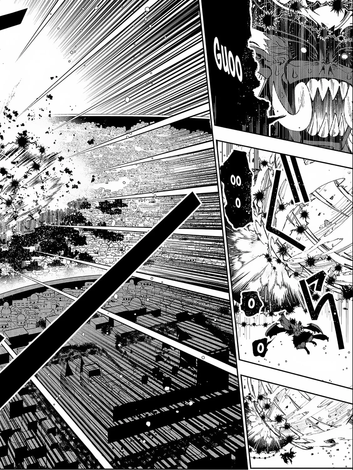 Hell Mode: Yarikomi Suki no Gamer wa Hai Settei no Isekai de Musou Suru Chapter 53 page 44 - 