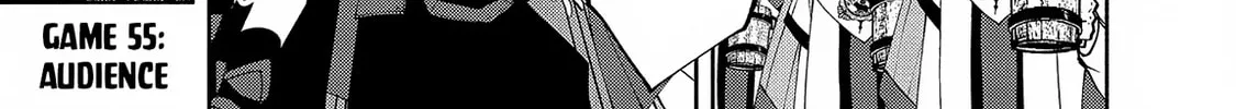 Hell Mode: Yarikomi Suki no Gamer wa Hai Settei no Isekai de Musou Suru Chapter 55 page 3 - 
