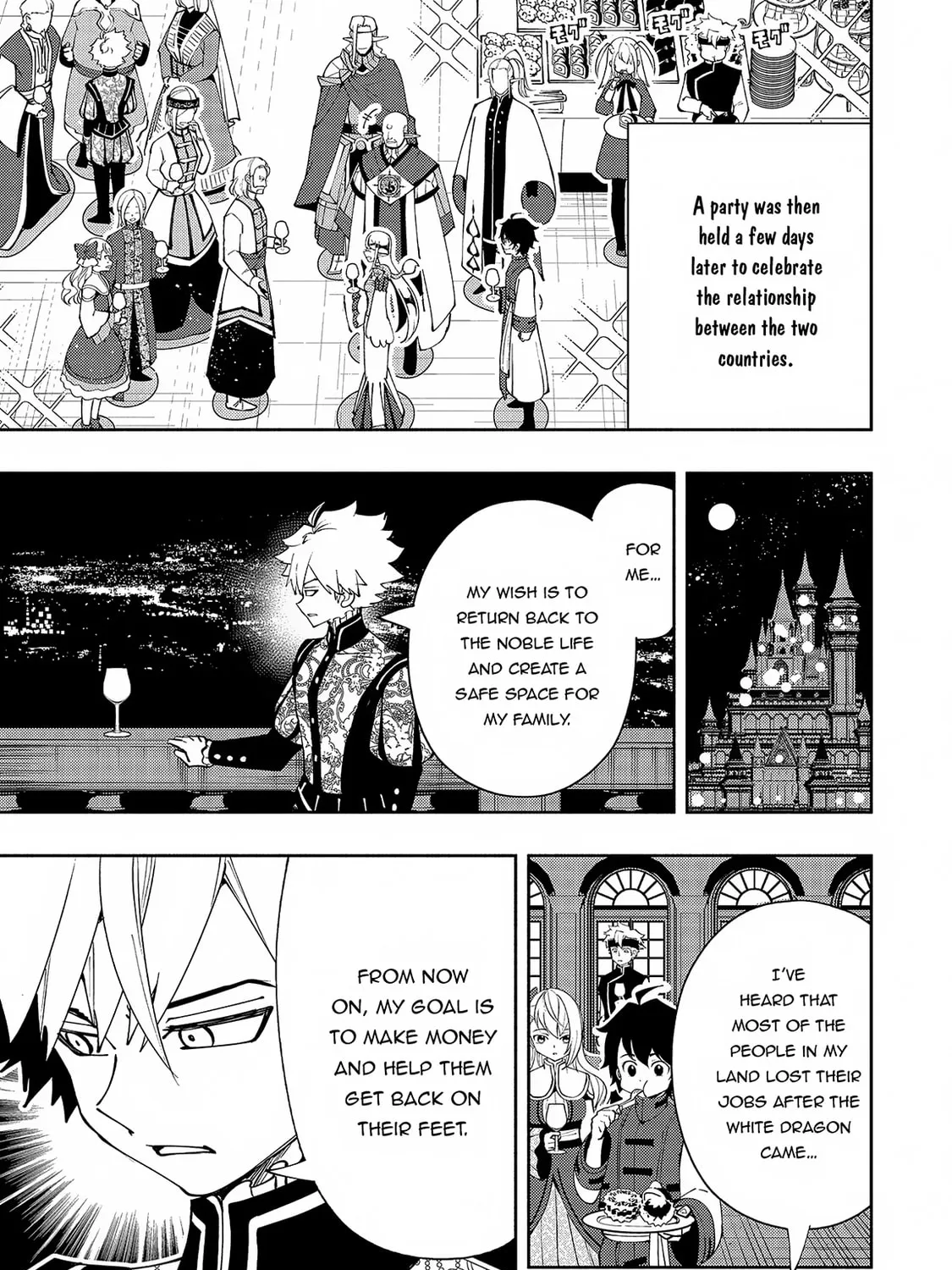 Hell Mode: Yarikomi Suki no Gamer wa Hai Settei no Isekai de Musou Suru Chapter 55 page 30 - 
