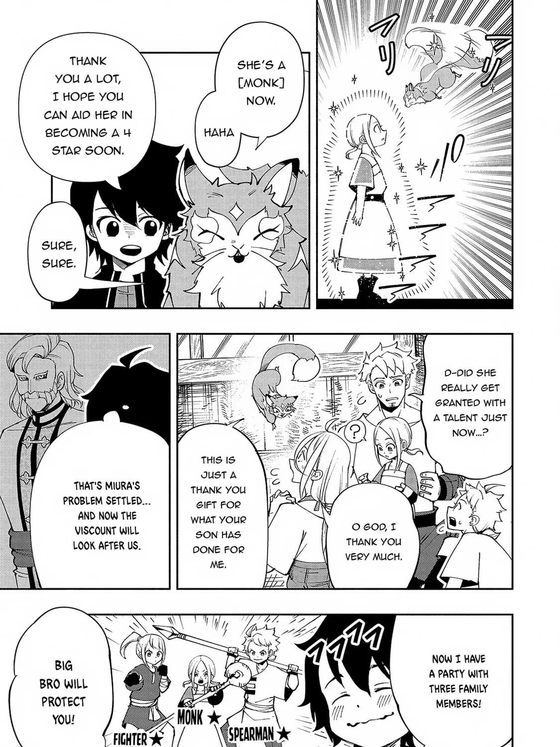Hell Mode: Yarikomi Suki no Gamer wa Hai Settei no Isekai de Musou Suru Chapter 55 page 42 - 