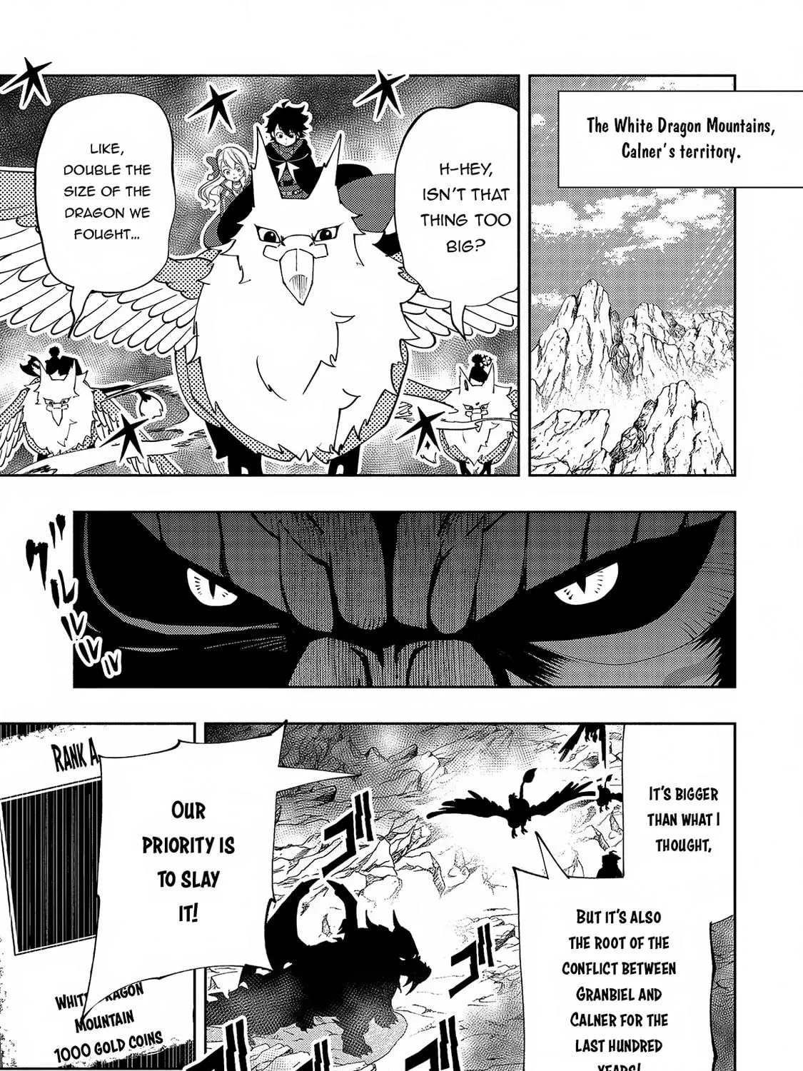 Hell Mode: Yarikomi Suki no Gamer wa Hai Settei no Isekai de Musou Suru Chapter 55 page 46 - 