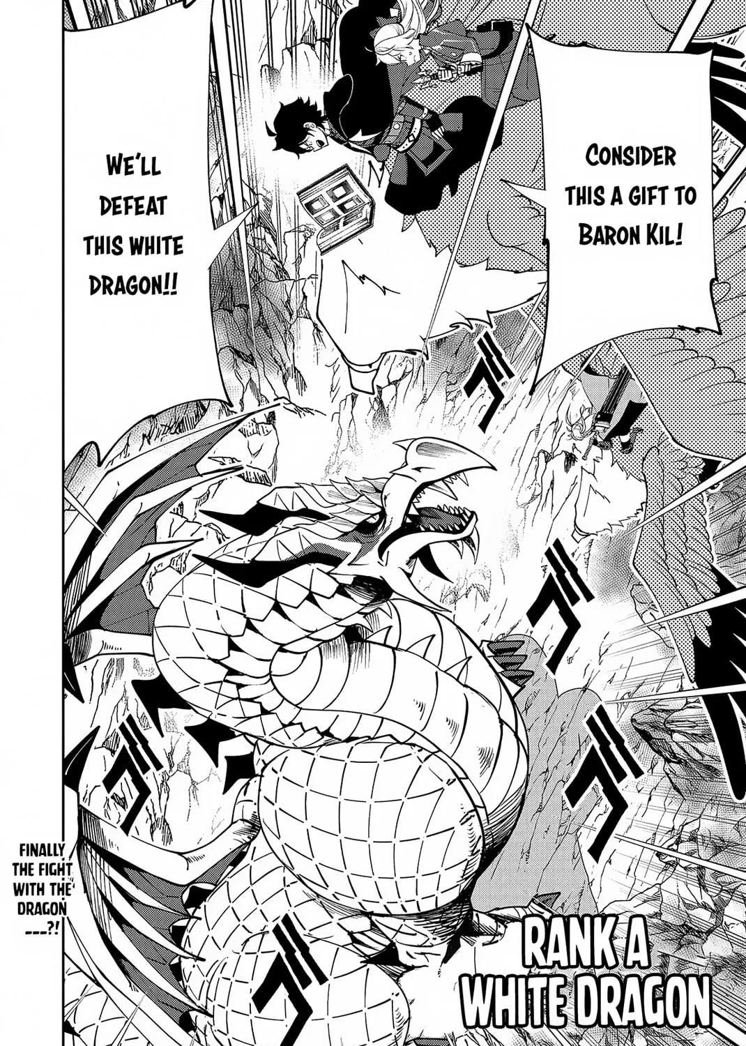 Hell Mode: Yarikomi Suki no Gamer wa Hai Settei no Isekai de Musou Suru Chapter 55 page 48 - 
