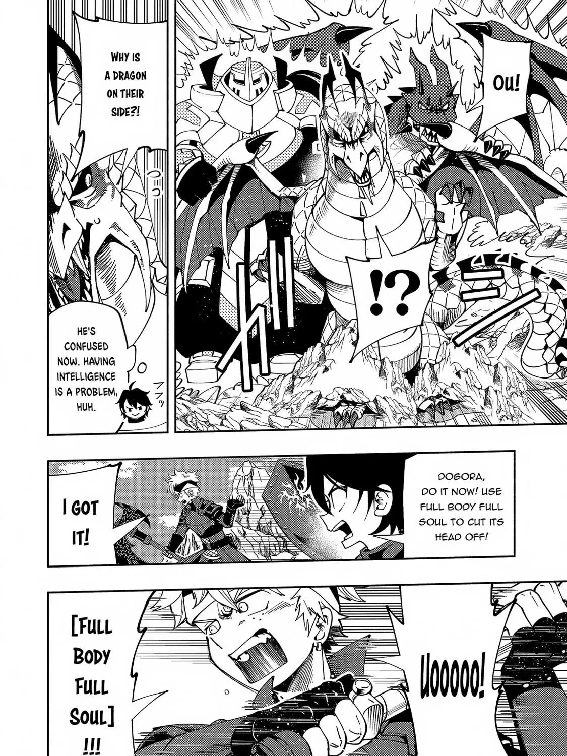 Hell Mode: Yarikomi Suki no Gamer wa Hai Settei no Isekai de Musou Suru Chapter 56 page 16 - 