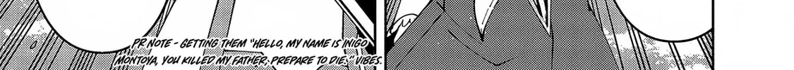 Hell Mode: Yarikomi Suki no Gamer wa Hai Settei no Isekai de Musou Suru Chapter 56 page 3 - 