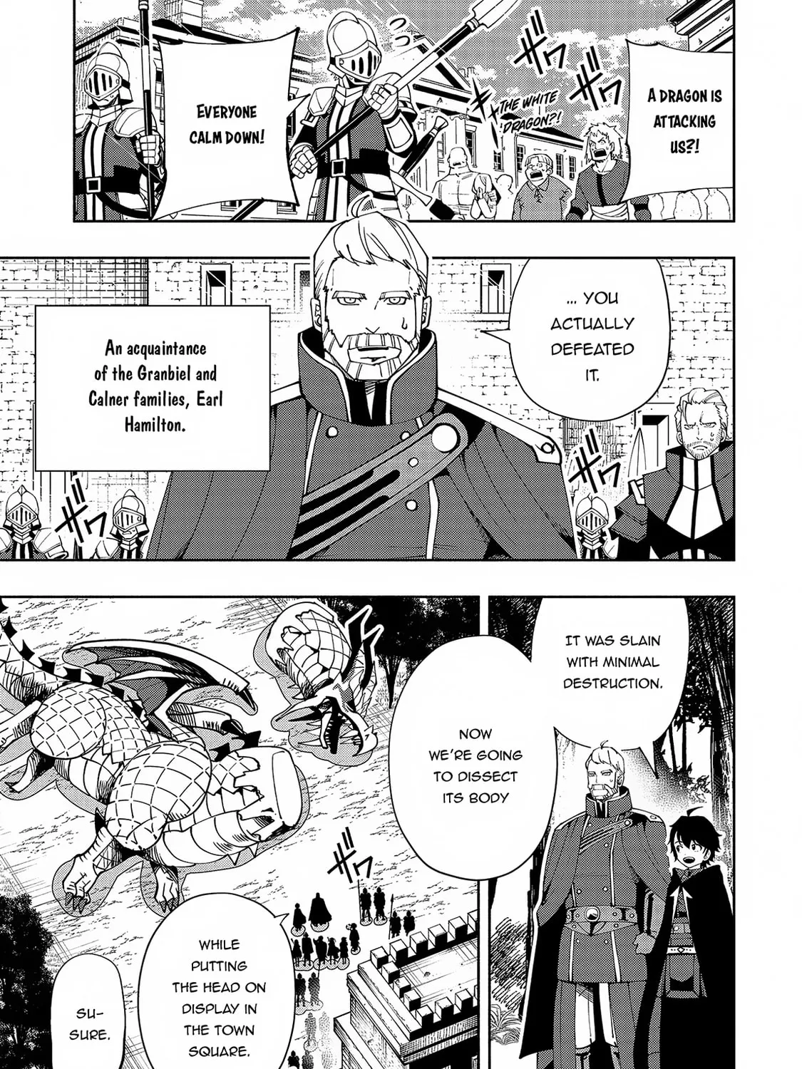 Hell Mode: Yarikomi Suki no Gamer wa Hai Settei no Isekai de Musou Suru Chapter 56 page 26 - 