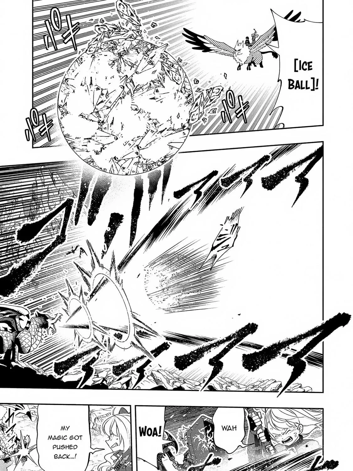 Hell Mode: Yarikomi Suki no Gamer wa Hai Settei no Isekai de Musou Suru Chapter 56 page 10 - 