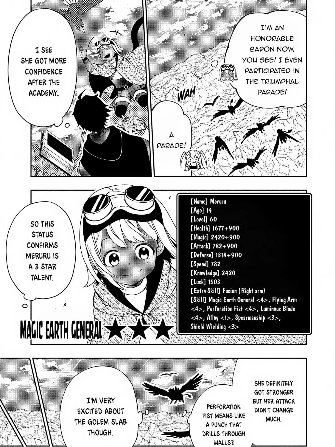 Hell Mode: Yarikomi Suki no Gamer wa Hai Settei no Isekai de Musou Suru Chapter 57 page 22 - 
