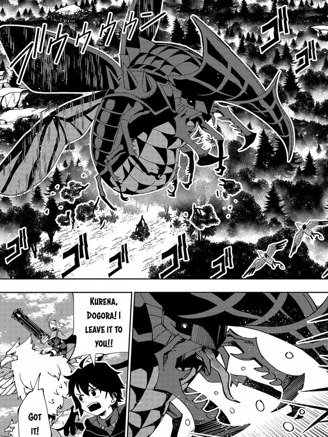 Hell Mode: Yarikomi Suki no Gamer wa Hai Settei no Isekai de Musou Suru Chapter 58 page 30 - 