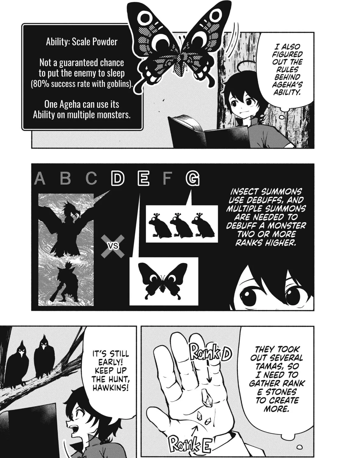 Hell Mode: Yarikomi Suki no Gamer wa Hai Settei no Isekai de Musou Suru Chapter 6 page 13 - 